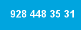 928 448 35 31